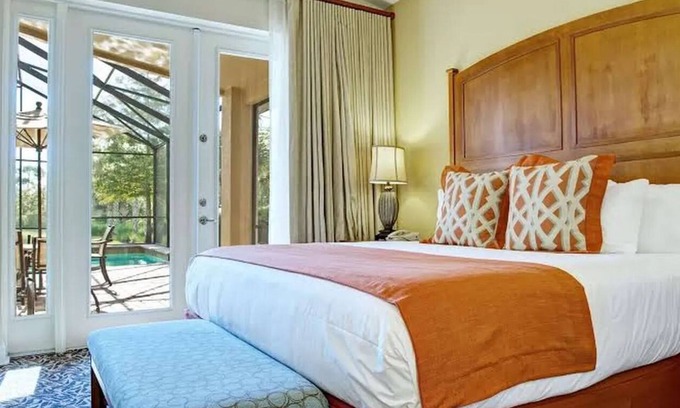 West Kissimmee Cabin | Cozy cabin in cool Clermont with WiFi, AC