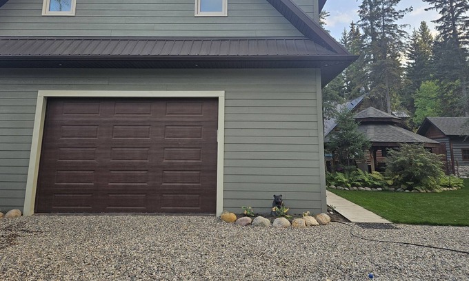 West Central Saskatchewan Cabin | Cozy cabin in the pines with log cabin feel. Powm Beach Turtlelake Sask.