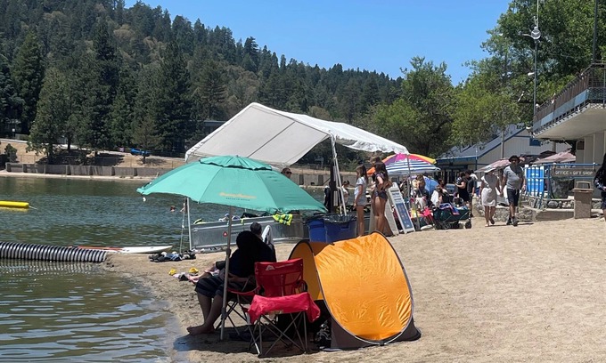 Crestline Cabin | COZY CABIN NESR LAKE GREGORY