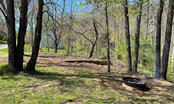 Galeton Cabin | Cozy cabin on 4 wheeler road Close to Cherry Springs and Pa Grand Canyon