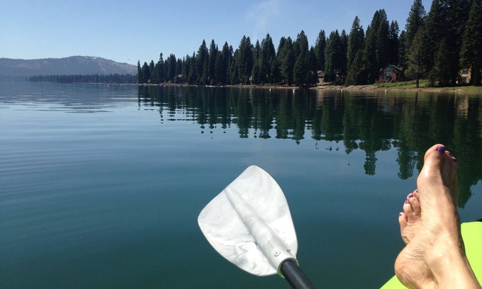 Westwood House | Cozy Cabin, Pet friendly and minutes from Lake Almanor