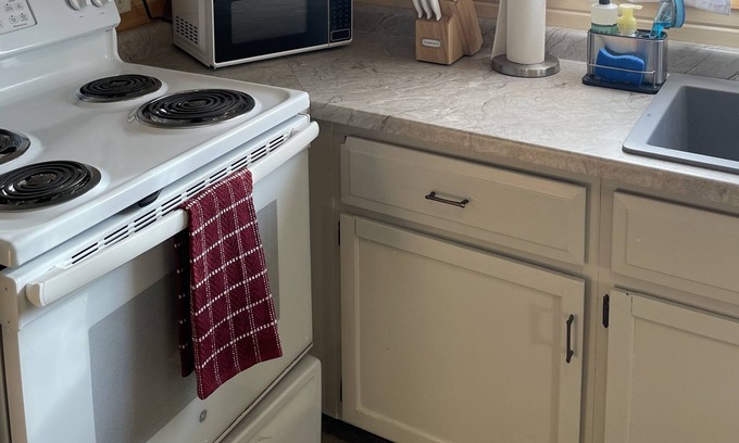 Rhinelander Cabin | Cozy Cabin Style Home- Newly Remodeled!