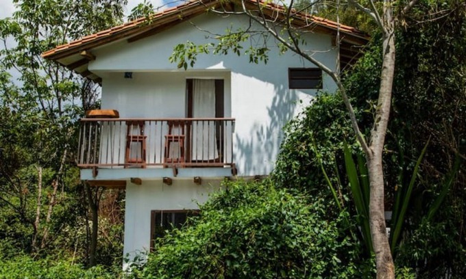 Villa de Leyva Cabin | Cozy cabin surrounded by natural spaces