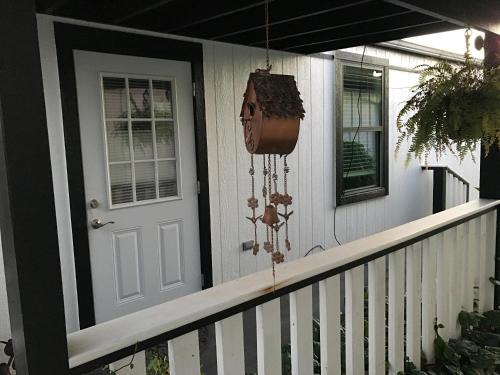 Brazoria Apartment | Cozy Cabin