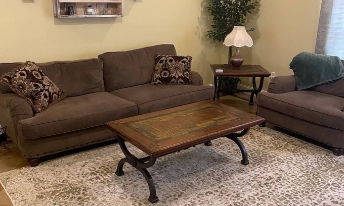 Tangipahoa Parish House | Cozy Cajunnn