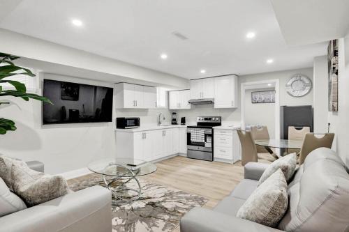 Caledon Apartment | Cozy Caledon Getaway - Suite B
