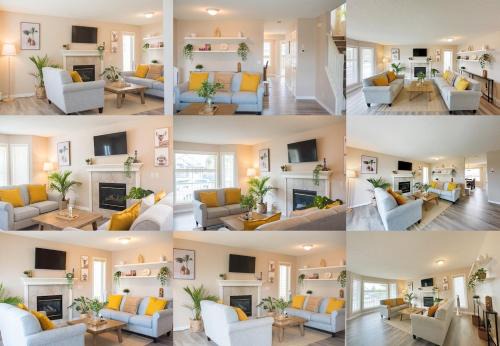 Country Hills Apartment | Cozy Calgary Hideaway