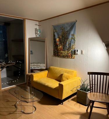 Daeheung-dong Villa | Cozy Camping