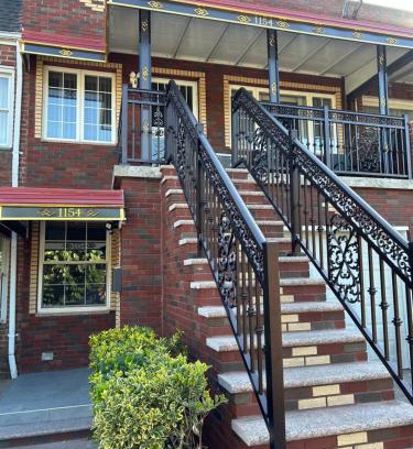 Canarsie Apartment | Cozy Canarsie Getaway Brooklyn NY