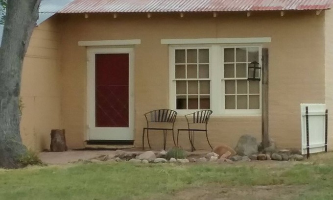 Tumacacori-Carmen Other | Cozy casita at the Ranch