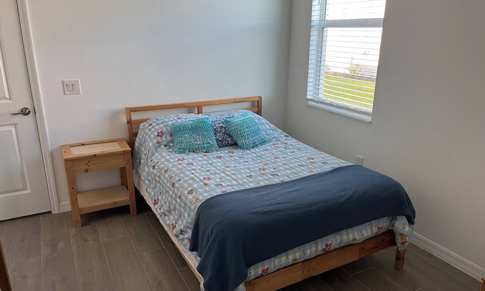 Immokalee House | Cozy casita in charming Ave Maria