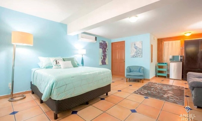 Esterito Apartment | Cozy Casita Perfect for a Solo Traveler or Couple