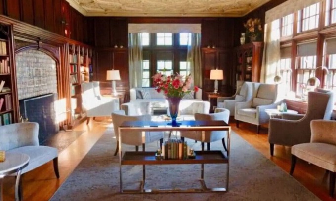 Proctorsville Apartment | Cozy Castle Hill Condo Okemo