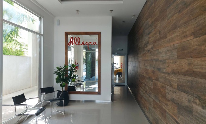 Puerto Madryn Apartment | Cozy Central Apartment Just Minutes from the Beach
