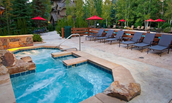 Edwards Condo | Cozy & Central Arrowhead Ge Townhome, 3br, Sleeps 6 3 Bedroom Townhouse by RedAwning