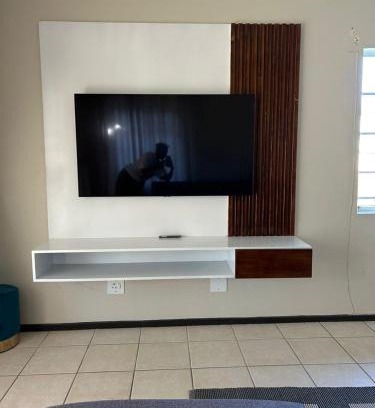 Hhohho House | Cozy Central BNB Ezulwini