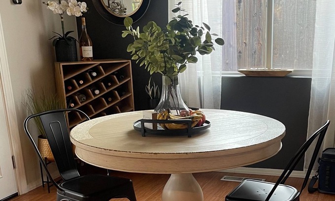 Medford House | Cozy Central Point House