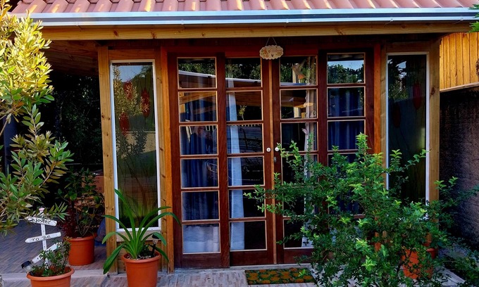 Porto Belo Ski Chalet | COZY CHALET! Silence near Itapema, B.Camboriú, Porto Belo and Bombinhas.