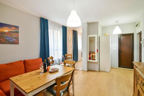 Odesos Apartment | Cozy charm