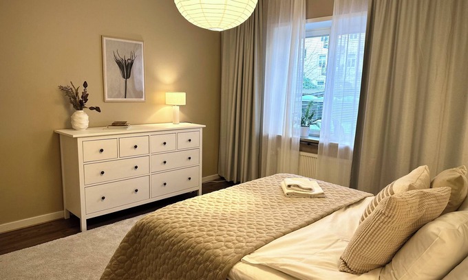 Sodermalm Apartment | Cozy city apartment in heart of Södermalm