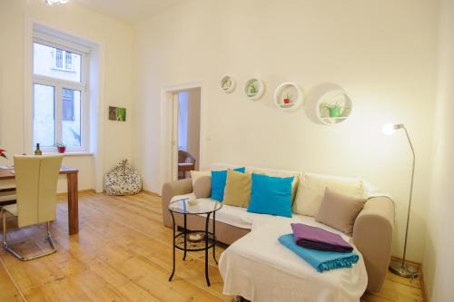 Brigittenau Apartment | Cozy City Apartments Augarten