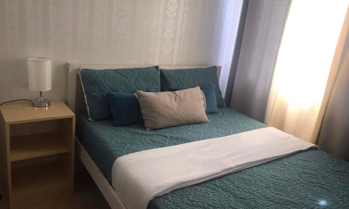 Davao Condo | COZY & CLEAN 2 BEDROOMS @ 8 SPATIAL CONDOMINIUM