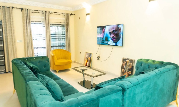 Limbe Apartment | Cozy, Clean and Accessible 2 Bedroom Apartments.