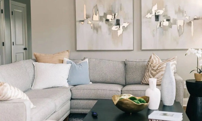 Bowling Green House | Cozy, Clean Home for Family or Friends