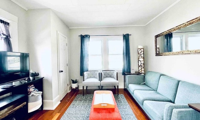 Nashua Apartment | Cozy, Comfort, Private entrance apartment