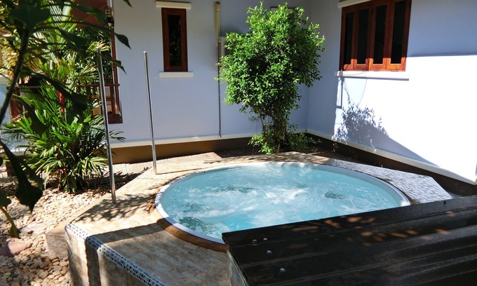 Nong Thale House | Cozy comfortable 1 BR vacation home Krabi