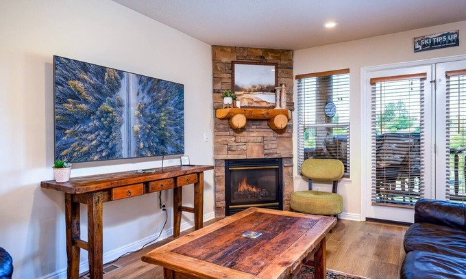 Wolf Creek Condo | Cozy, Comfy, Condo | Game Rm | Pool | Hot Tub