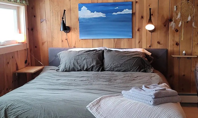 Nederland House | Cozy Comfy Mountain Getaway