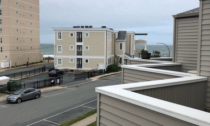 South Rehoboth Condo | Cozy Condo at the Beach