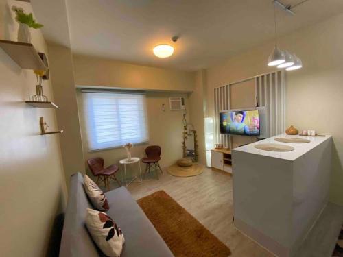 CSJDM Apartment | Cozy Condo in San Jose Del Monte Bulacan Loft 2109