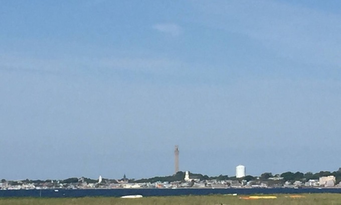 Provincetown Condo | Cozy condo on Commercial St. and close to Truro with pool and beach access!