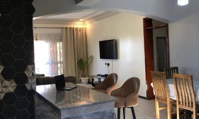 Kampala Apartment | COZY CONDO