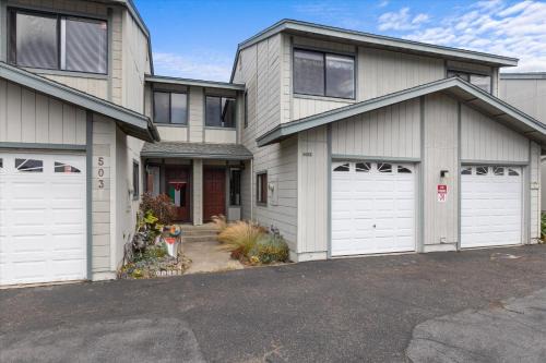 San Simeon House | Cozy Condo