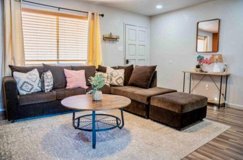 Yuma Apartment | Cozy Condo