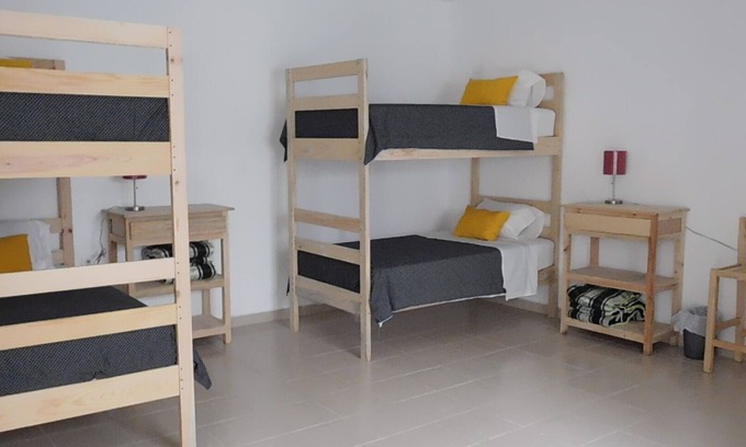 Ocotlan House | Cozy, confortable Guest House: Casa de las Estrellas