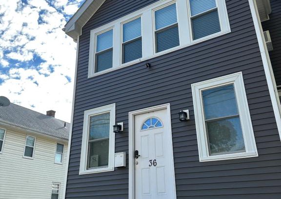 West Street - River Street Apartment | *Cozy, Convenient Boston. Indulge, you deserve it*