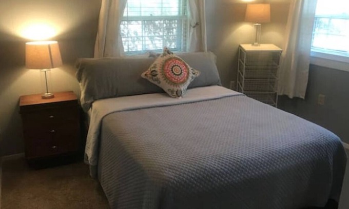 Shandon Cottage | Cozy Convenient Urban Cottage Near Dtwn/USC/FtJx