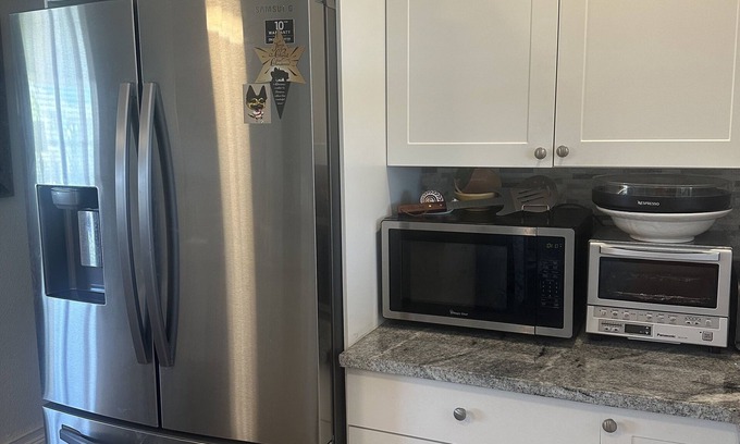 Breezeswept Beach Estates House | Cozy Corner 2A