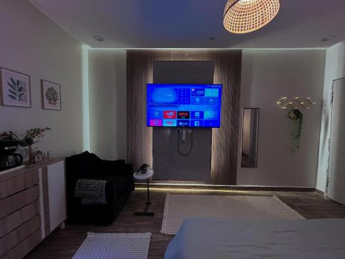 Ghirnatah Apartment | cozy corner apartments 4