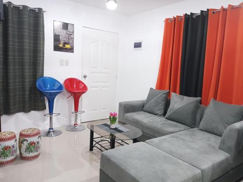 Pagadian Apartment | Cozy Corner - Pagadian Staycation