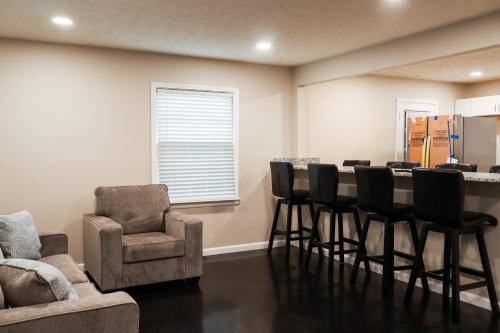 Speedway House | Cozy Corner Ranch