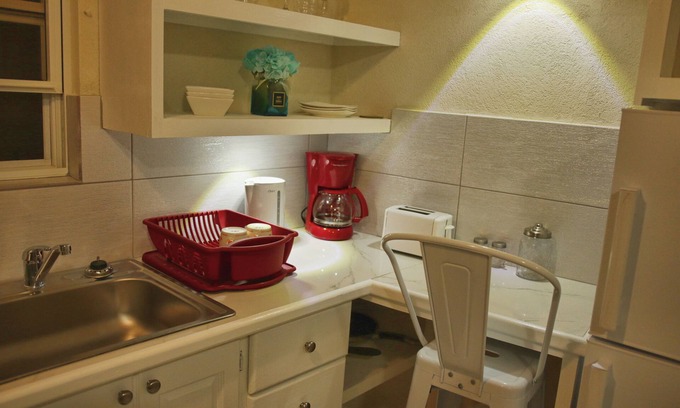 Bridgetown Apartment | Cozy Corner - Vacation Rental in Beautiful Barbados