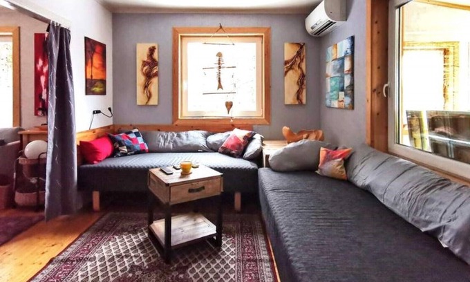 Kramfors Municipality House | Cozy cottage near "High Coast", Angermanland, Sweden