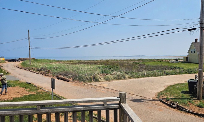 North Rustico Cottage | Cozy Cottage 50 meters from the Ocean