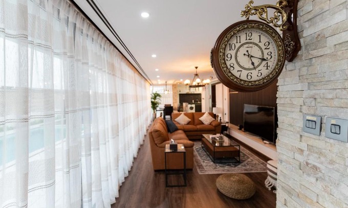 Al Barsha 1 House | Cozy cottage