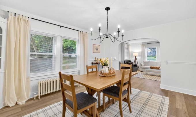 Alverton Apartment | Cozy Cottage Apartment